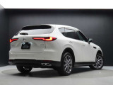 CX-60 3.3 XD エクスクルーシブモード ディーゼル 