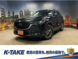 【中古車情報】マツダ CX-5 2.2 XD プロアクティブ (禁煙車)(メーカーSDナビ)(バック&サイド の中古車詳細（走行距離：9.9万km、カラー：ジェットブラックマイカ、販売地域：大阪府摂津市鳥飼上）