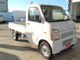 スクラムトラック KC スペシャル 4WD 3方開
