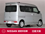 NV100クリッパーリオ E ハイルーフ 