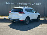 エクストレイル 2.0 20Xi 4WD 