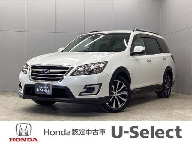 エクシーガクロスオーバー7 2.5 モダンスタイル 4WD 2.0i-S アドバンテージライン