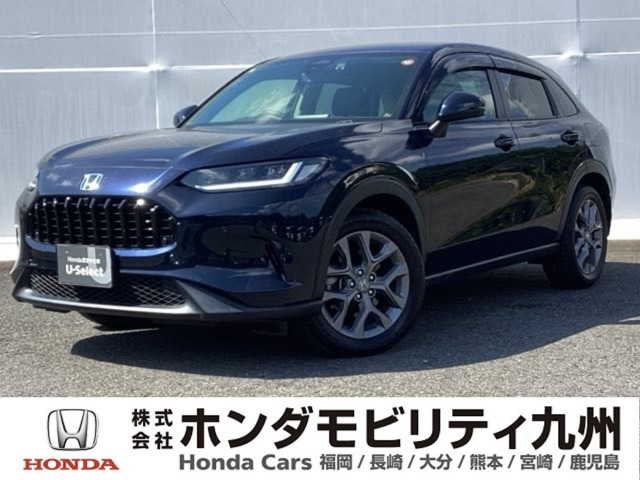 ZR-V 2.0 e:HEV X