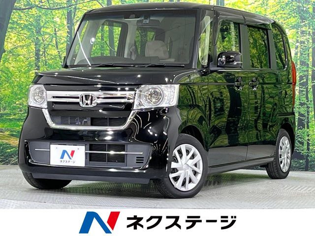 N-BOX L
