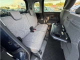 ●車内もとてもきれいな状態が保たれています!!