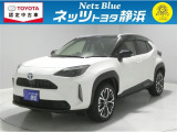 トヨタ ヤリスクロス