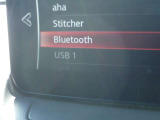 USB、Bluetooth対応