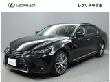 レクサス GS