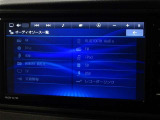 フルセグTV・CD・DVD再生機能・Bluetoothも対応でオーディオ機能充実♪
