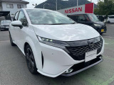 日産ディーラーならではの信頼の整備☆充実した保証☆全国にまたがる日産のネットワークが貴方とお車をサポートします♪