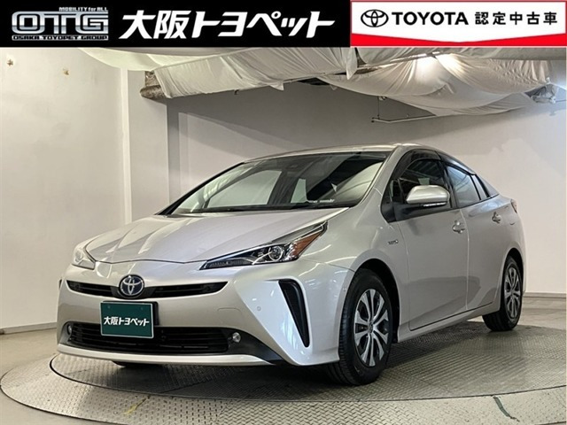 プリウス 1.8 A 