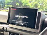 ジムニーノマド 1.5 FC 4WD 