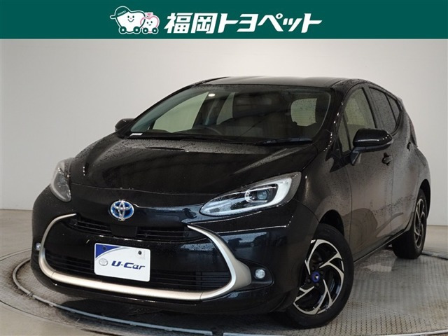 アクア 1.5 Z