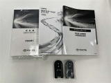キーを取り出さずにドアを施錠&解錠。クルマの始動も可能です。