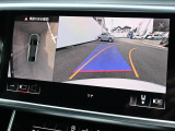 Audiの独創的なテクノロジーが、得も言われぬ安心感に包まれた走りを提供します。