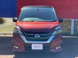 運転席からの視界が左右に広く隅々まではっきりと見渡せます。