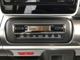 エアコンはオートエアコンです☆快適な空間で運転していただけます☆