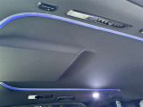 LEDルーフカラーイルミネーションです
