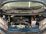 中古車購入は不安なこともあると思います。当社では可能な限り過去の整備歴も確認できます。