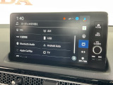 TV、Bluetoothオーディオ、ミュージックプレーヤー接続など多彩なオーディオ機能を搭載♪