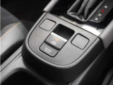 ◆オートブレーキホールド機能付き電子パーキングブレーキ◆ブレーキペダルを足から離しても停車状態を保ちます。アクセルを踏めば自動でブレーキが解除され、発進可能!