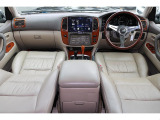 ランドクルーザー100 4.7 VXリミテッド Gセレクション 4WD