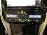 室内の温度管理もできる優れものです!快適な車内は、快適なドライブを実現!