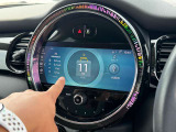 こちらのお車はMINI NEXT鶴ヶ島に展示中です。☆お問合せをお待ちしてます!