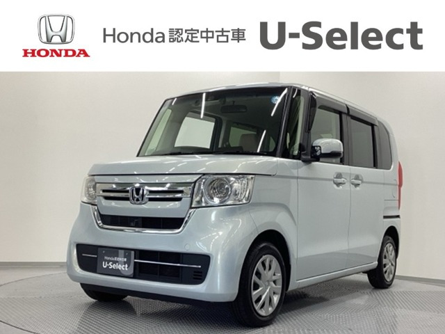 N-BOX L 4WD 