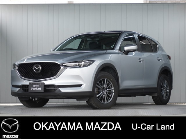 CX-5 2.2 XD