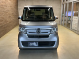 N-BOX G スロープ L ホンダセンシング 