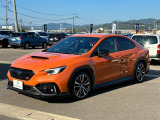 WRX  S4 2.4 STI スポーツR EX 4WD