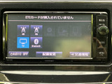 ラジオやテレビ、Bluetoothなどの選択肢が画面に並び、使いたい音源を見つけやすい構成です。表示が分かりやすく、日々の移動に合わせて活用できます。