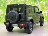ジムニーノマド 1.5 FC 4WD 