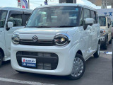 ☆品質と保証で安心のディーラー中古車☆ ☆スズキコネクト&全方位モニター付ナビ搭載のハイブリッドS・4WD☆