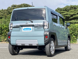 タフト G クロム ベンチャー 