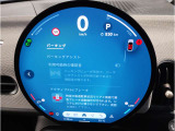 MNIのメーターパネルは円をコンセプトにデザインされております。おしゃれで愛嬌のあるMINI独自のデザインに惹かれる方は数多くいらっしゃいます。