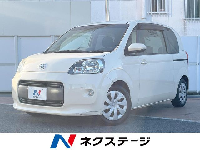 ポルテ 1.5 F 
