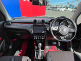 周りが見やすく運転しやすいお車です♪