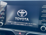 【ナビ機能付きディスプレイオーディオ】ナビ機能搭載の他、お持ちのスマートフォンと連携して、ナビやbluetoothでの音楽再生が可能です♪デザインはもちろん操作性も良好!