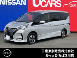 日産人気の、セレナe-POWERハイウェイスターV 入荷しました♪