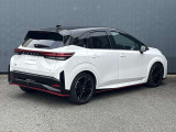 ノートオーラ 1.2 NISMO チューンド e-POWER 4WD 