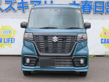 スペーシアベース GF 