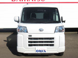 ハイゼットカーゴ クルーズ ターボ 4WD 
