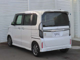 N-BOXカスタム L 