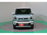 ハスラー ハイブリッド(HYBRID) X 4WD 
