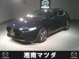 マツダ MAZDA3ファストバック