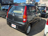 ミラ X スペシャル 4WD 