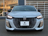 208 GT ハイブリッド 