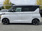 ルークス ハイウェイスターX プロパイロットエディション 